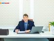 Ông Chester Gorski - Tân Quyền tổng giám đốc Vietbank
