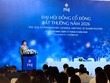Bà Cao Thị Ngọc Dung: "Tái thiết PNJ không chỉ là vượt qua một năm kinh doanh khó khăn"