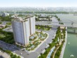 Riva Park bán hơn 100 căn hộ khi vừa ra mắt