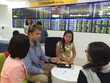 Maybank Kimeng khuyến mãi mã đi Grab cho khách hàng