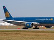 Vietnam Airlines bỏ phụ thu dịch vụ xuất vé khi mua vé trên website