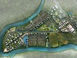 Nam Long phát triển các khu đô thị được quy hoạch đồng bộ