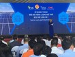Bamboo Capital (BCG) khánh thành nhà máy điện mặt trời tại Long An