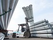 Ống thép Hòa Phát tiếp tục báo lượng tiêu thụ tăng mạnh 6 tháng đầu năm