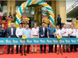 Bamboo Capital (BCG) khai trương tòa nhà Bamboo Capital Group