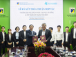 HBC hợp tác đào tạo với Đại học Huế và Đại học Đà Nẵng