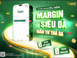 Chứng khoán AAS chơi lớn, tặng khách hàng đến 90 ngày magrin lãi suất khủng 5%