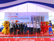 Xây dựng Hòa Bình (HBC) khởi công dự án gần 1.000 tỷ đồng tại Đà Nẵng