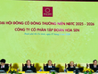 Hoa Sen (HSE) thông qua 2 phương án lợi nhuận 500 tỷ đồng hoặc 600 tỷ đồng, dừng kế hoạch mua lại cổ phiếu quỹ
