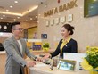 Nam A Bank (NAB) chào bán 1.000 tỷ đồng trái phiếu ra công chúng đợt 2