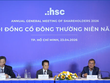 Tổng giám đốc HSC (HCM): Cần tăng vốn điều lệ lên 30.000 tỷ đồng đến 2030