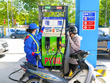 PVOIL (OIL) hợp tác xây dựng mạng lưới thu gom dầu ăn đã qua sử dụng phục vụ sản xuất SAF