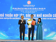 PVFCCo - Phú Mỹ (DPM) và tỉnh Đắk Lắk ký ghi nhớ hợp tác, thúc đẩy đầu tư trung tâm đổi mới sáng tạo nông nghiệp công nghệ cao
