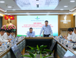 Ông Dương Mạnh Sơn - Chủ tịch HĐQT PVOIL phát biểu tại hội nghị 