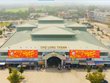 D2D muốn tăng vốn đầu tư dự án Khu dân cư Lộc An lên hơn 1.723 tỷ đồng