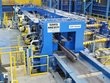 Nhà máy sản xuất ray và thép đặc biệt của Hòa Phát (HPG) đã hoàn thành gần 70% tiến độ