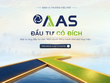 AAS công bố tầm nhìn trở thành định chế quản lý tài sản hàng đầu Việt Nam 