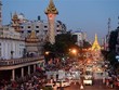 Vài năm gần đây, thị trường Myanmar trở thành “mảnh đất vàng” cho các cơ hội đầu tư và xuất khẩu hàng hóa.