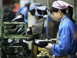 Ngành da giày  sẽ có thêm nhiều cơ hội thúc đẩy xuất khẩu EVFTA và TPP có hiệu lực