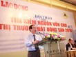 M&A bất động sản sẽ tiếp tục tăng mạnh trong năm 2016