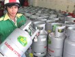 TP HCM: Từ 1/5, giá gas tăng 5.500 đồng/bình