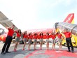 Hơn 300.000 hành khách đã được Vietjet chuyên chở trong dịp lễ 30/4 vừa qua