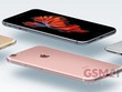 Ảnh iPhone 7 từ GSMArena.