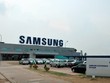 Đã có 63 doanh nghiệp Việt Nam tham gia chuỗi cung ứng của Samsung