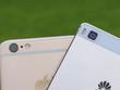 Huawei muốn vượt Apple, Samsung trong vòng 5 năm. 