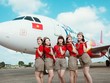 Vietjet tổ chức ngày hội tuyển dụng tiếp viên hàng không