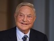 George Soros gần đây đã gom lượng lớn tài sản liên quan đến vàng. Ảnh: Forbes