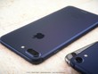 Một ảnh concept về iPhone 7 với màu mới sẫm hơn.