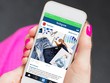 Lượng người dùng Instagram tăng gấp đôi trong 2 năm qua