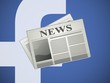 Facebook tiếp tục thay thuật toán News Feed khiến các hãng tin lo sốt vó