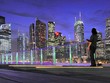 Đây là năm thứ ba liên tiếp Singapore giữ vững vị trí số 1 trong bảng xếp hạng của The Economist