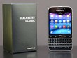 BlackBerry Classic.