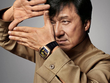 Ngôi sao võ thuật Thành Long cùng chiếc đồng hồ Richard Mille RM 057 Rồng mang chính tên anh