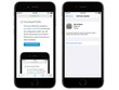 Thông báo nâng cấp iOS 10 Beta.