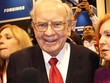 Warren Buffett được mệnh danh là "Nhà thông thái vùng Omaha". Ảnh: CNBC