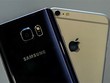 Cuộc chiến giữa Apple và Samsung hứa hẹn nhiều hấp dẫn cuối năm nay. 