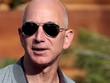 CEO Amazon trở thành người giàu thứ 3 thế giới