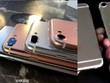 iPhone 7 ra mắt ngày 12/9 tới?