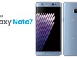 Galaxy Note 7 sẽ có camera chống rung quang học 12 megapixel
