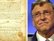 Những điều đặc biệt từ cuốn sách 30,8 triệu USD mà Bill Gates mua