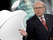 Công ty Berkshire Hathaway của Buffett đã tăng gấp rưỡi cổ phần tại Apple. Ảnh: The Street