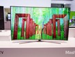KS9800 là mẫu TV sử dụng công nghệ Quantum Dot lớn nhất thế giới.