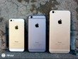 5s, 6 và 6 Plus đã có mặt trên thị trường hơn 2 năm và bắt đầu được Apple loại bỏ khỏi danh sách sản phẩm bán mới.