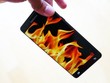 Những chiếc Galaxy Note 7 thay mới tại Hàn Quốc vẫn rất nóng và sụt pin nhanh.