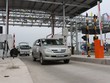 Thu phí đường bộ tự động: Lợi đủ đường nhưng vẫn lo tiền thu phí bị... làm xiếc