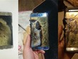 Điện thoại thông minh Samsung Galaxy Note 7 bị sự cố cháy nổ ngay sau khi ra mắt chưa đầy 1 tháng.